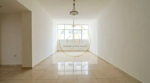 2-Bedroom Apartment in Al Majaz 2, New Family-Friendly Tower, Two Master Bedrooms, Spacious Living Room with Open View, Kitchen Balcony and Free Parki