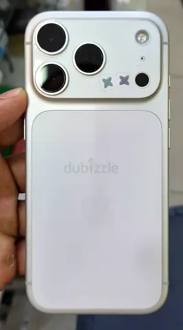 Iphone 17 pro (TDRA)