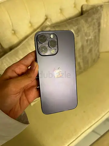 iPhone 14 Pro Max