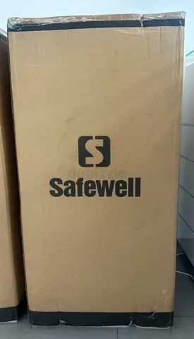 Safewell Storage Cabinet / Locker in Original Box
