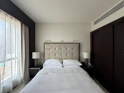 Downtown Address | 1 Bedroom | Near Dubai Mall
