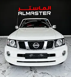 2009 Nissan Patrol
