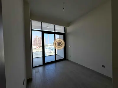 Ready To move Spacious 1-bedroom apartment With GYM and POOL