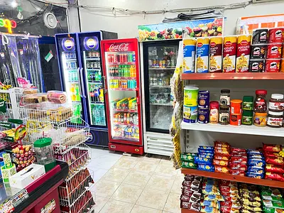Grocery for Sale