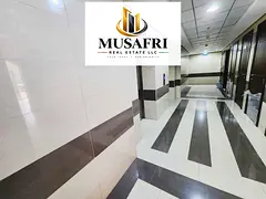 NEW BUILDING+3 YEARS SAME RENT+PARKING FREE WARDROBE ALSO+PRIME LOCATION NEAR DUBAI BRODER AREA