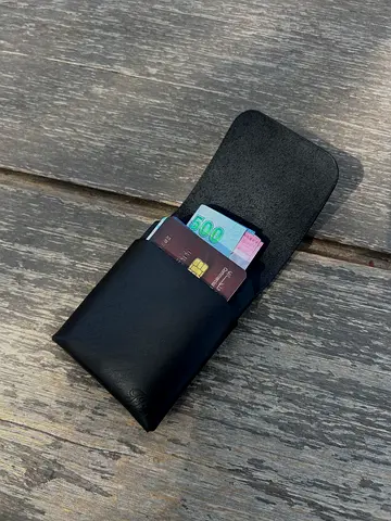 Handmade Lather wallets