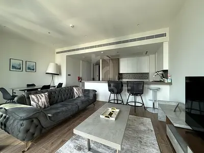 2BR Fully Furnished | Pool View | Area Specialist