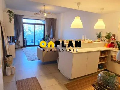 Relaxing Garden View | Furnished 1BR | Ready to move in