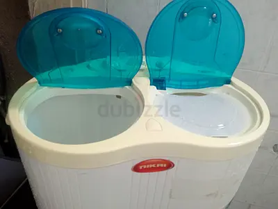 Small washing machine 2.5kg
