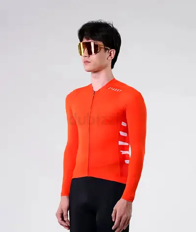 Cycling Jersey