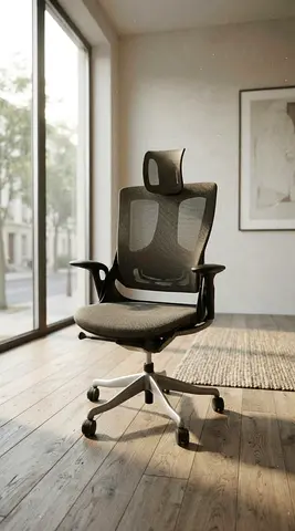 Merryfair office chair for sale