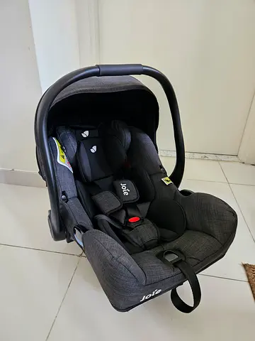 JOIE baby infant child seat