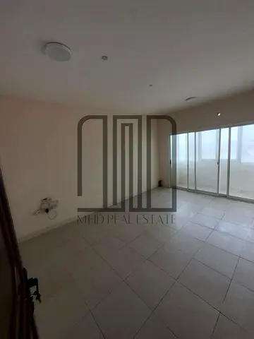 Spacious 2-Bedroom Apartment with Sea View | Balcony | Fully Renovated