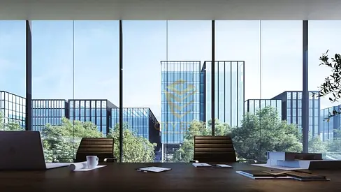 guaranteed 10%ROI FOR 10years-prime location-smart