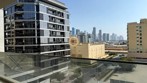 886 sqrfit spacious fully furnished 1bhk available for sale