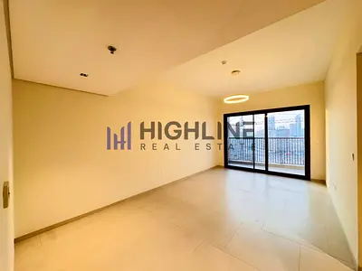 Spacious 1BR + Store Room | Modern Living | Arjan