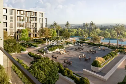 Largest Layout | Nov. 2026 Handover | Corner Unit