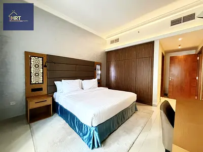 Hot Deal | Furnished 1BR Apartment | Walking Distance towards Metro | Ready to move | Multiple opti