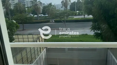 2BR Villa | Single Row | Private Garden | Maid’s Room | Al Reef Village