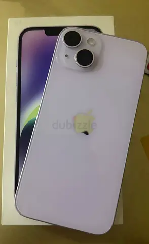 iPhone 14