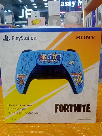 Sony brand new Ps5 controller is for sale