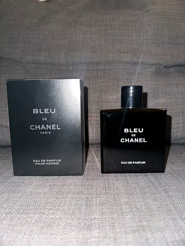 BLEU DE CHANEL (PARIS) - EAU DE PARFUM - 100ML