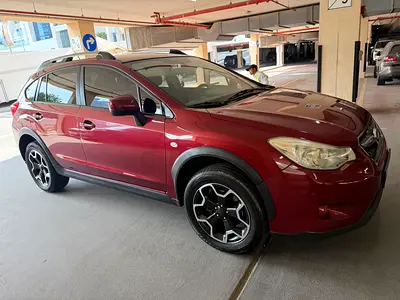 2015 Subaru XV Standard GCC Specs for Sale