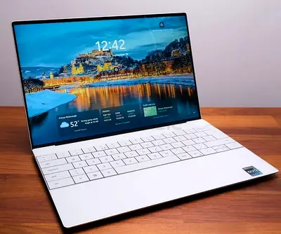 Dell XPS Laptop 💻 Dell XPS Core i7