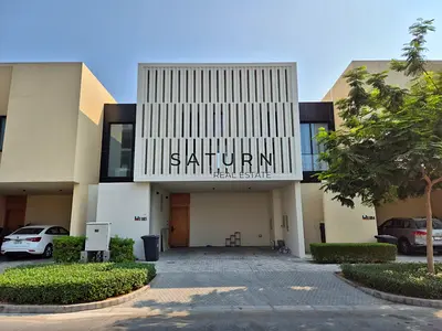 3-Bed + Maid | Golf Community | Al Zorah