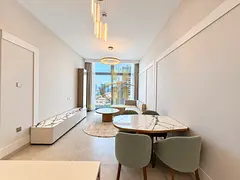 Brand New | Marina View | Infinity Pool