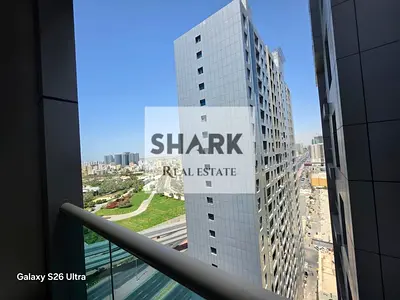 1BHK | City Tower Ajman | 330K