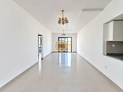 Like A New Building | 2Bed Apt Available For Rent | Al Mamzar Dubai