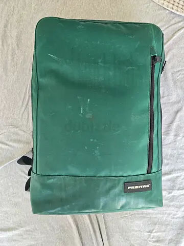 Green Freitag Durable backpack