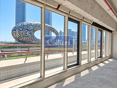 PRIME LOCATION | SHEIKH ZAYED ROAD | OFFICE SPACE