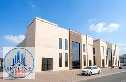 20,000 Sqft Warehouse | 200 KW Power | Front Showroom + Back warehouse + Mezzanine | Ideal Space for