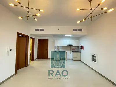 شقة واسعة من غرفة نوم واحدة مع شرفة | تصميم عصري | بن غاطي بوينت