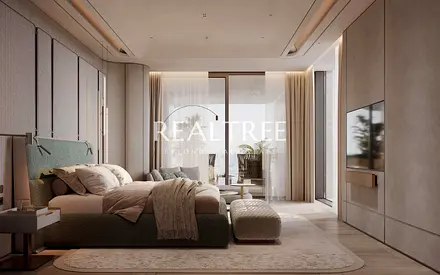 Ultra-Luxury 2BR | Private Beachfront Living | Dorchester Collection
