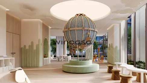 Premium 1BR Apartment | The Residences, DIFC