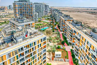 Brand New|| One Payment||Stunning 2BHK+MaidsRoom|| Premium Amenities||Midtown Community IMPZ