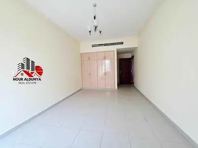 SUPER LUXURIOUS. 2BHK+MAIDROOM. FAMILY FRIENDLY .GYM POOL PARKING