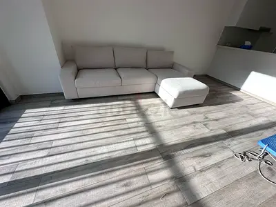 Like new Condition Ikea Vimle Sofa Bed with Storage beige