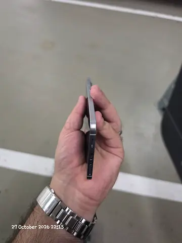 S25 edge 256 gb