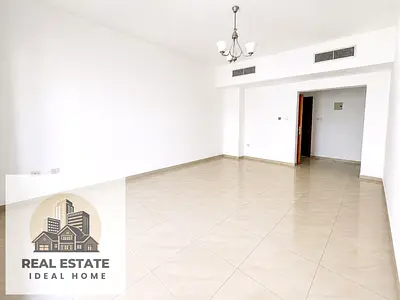 Municipality Free | Like A New Building | Spacious 2BHK with Balcony | Building Parking available