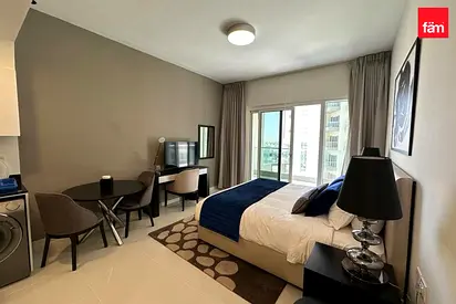 Elegant studio for rent | Cosy Living | Vacant