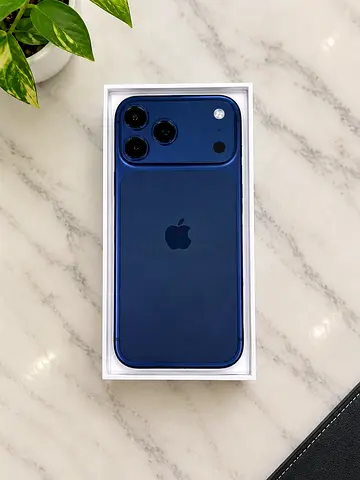 iPhone 17 Pro Max (256GB TRA) AppleCare+