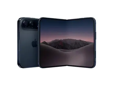 Apple iPhone Duo 256GB – Night Sky | Dubai