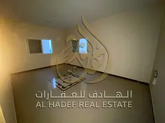 🏡 **Annual Rental | 1-Bedroom Apartment in Bu Tina, Sharjah** ✨ **Balcony, Distributor Area, Ce
