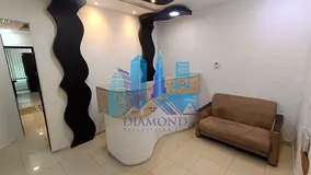 Vacant Furnished Office for Sale in Horizon Tower with Parking