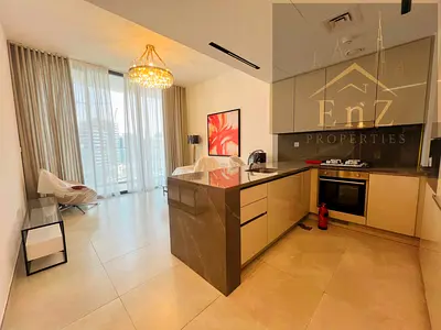 Pool View Fully Furnished 1BR Apartment | Ready To Move |
