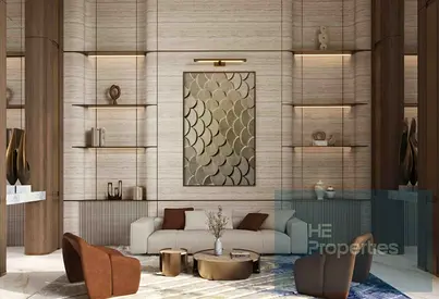 BELOW OP | PRIME LOCATION | LUXURY STUDIO